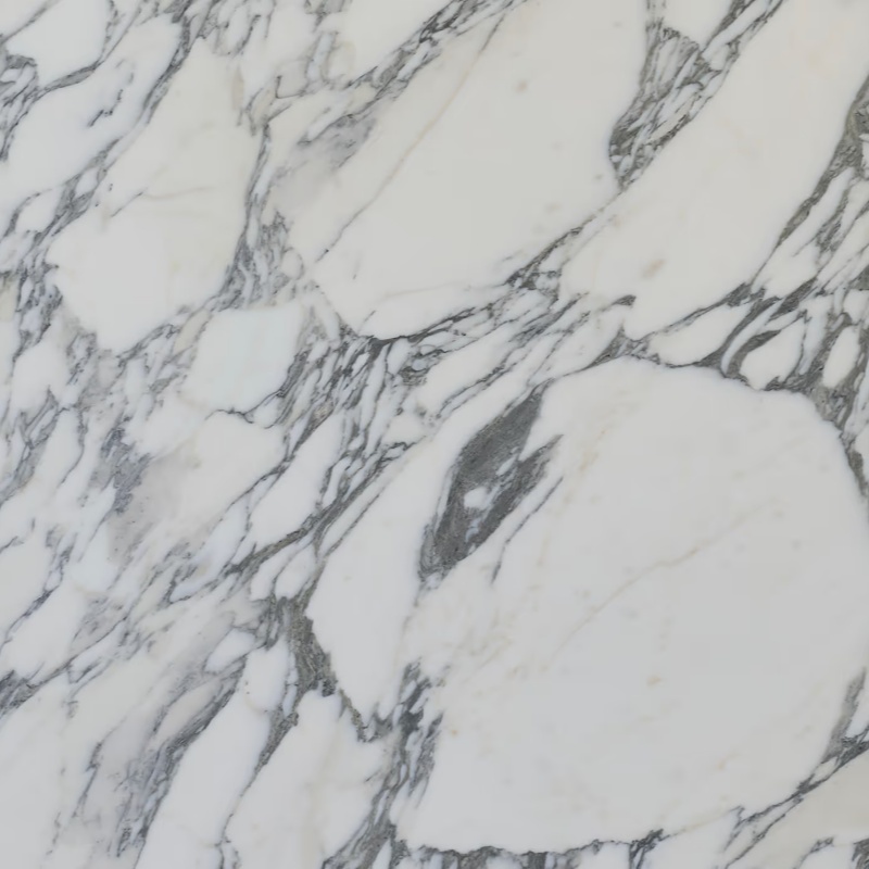 Arabescato stone texture