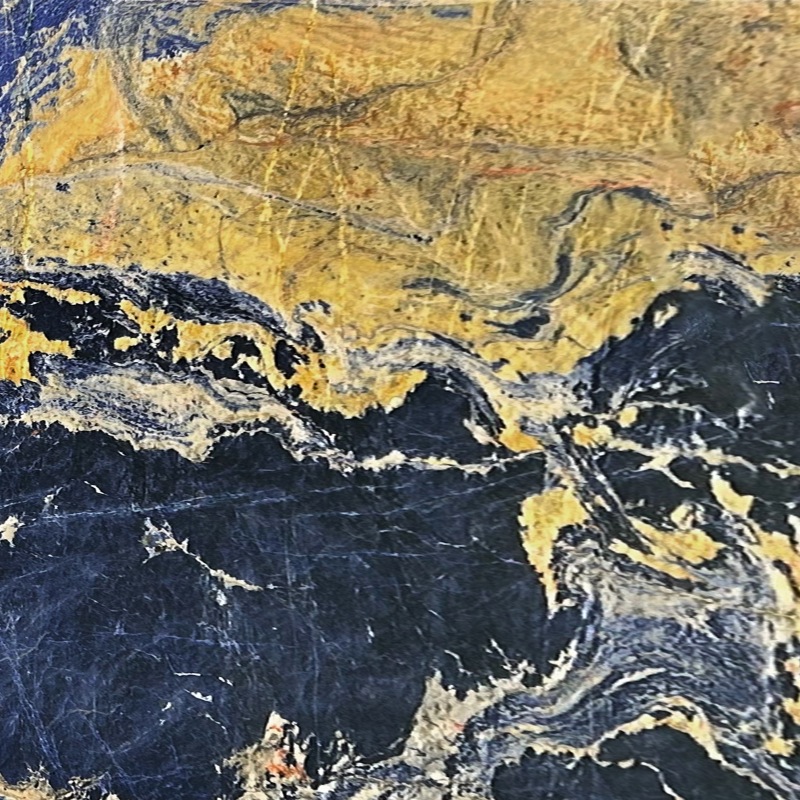 Cloisonne stone texture
