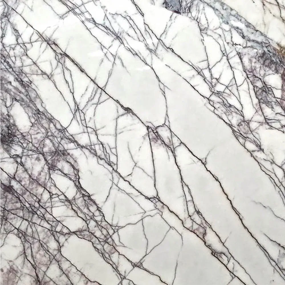 Lilac stone texture