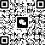 Wechat QR code